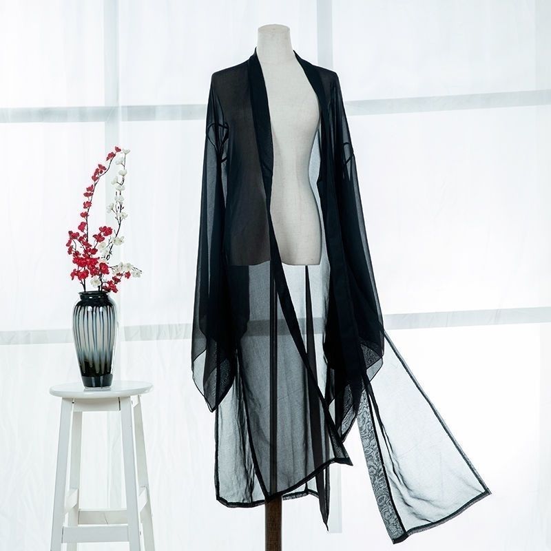 Sewing V - 2026 new summer women long chiffon