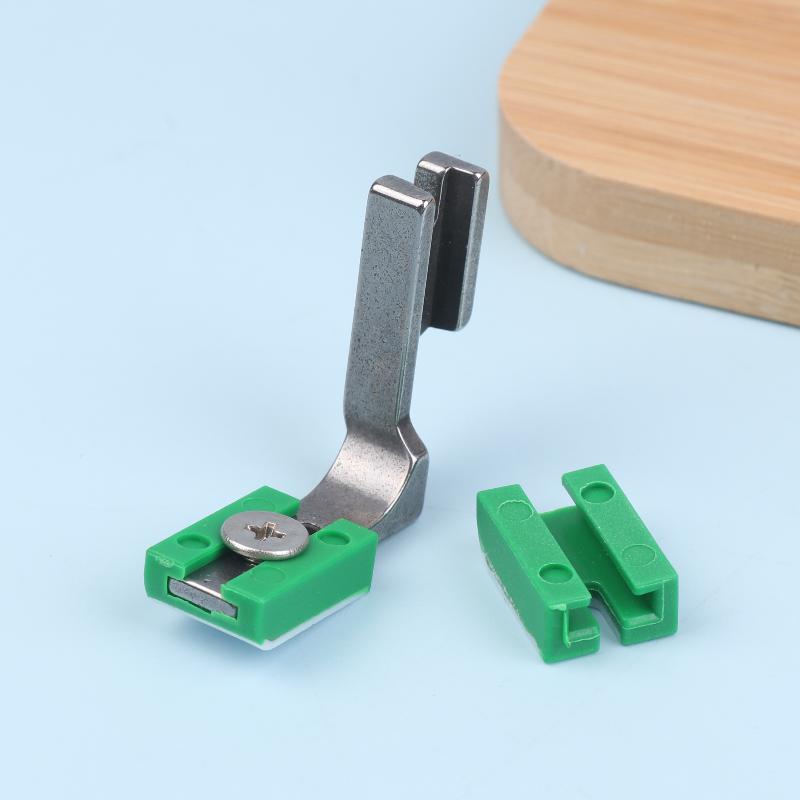 Sewing Gathering - P950 Adjustable Gathering Ruffler Presser Foot,