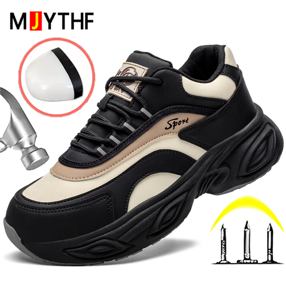Sewing Garment - Women 6KV Insulated Shoes Composite Toe