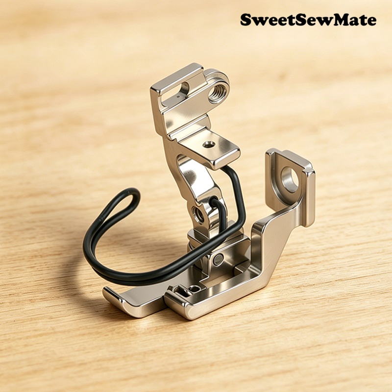 Sewing Factory - 5490 Walking Foot Hemming Presser Foot
