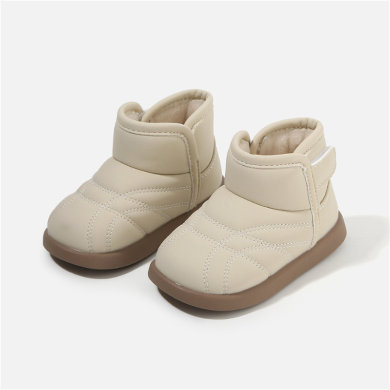 Sewing Gt - 2025 New Winter Baby Snow Boots