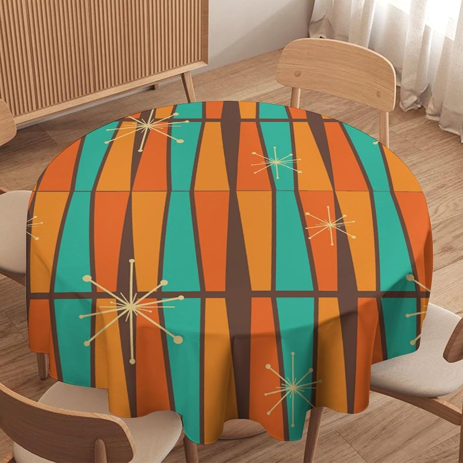 Mid Century Modern Orange Yell - Century Textile & Sewing Supply Avenue C North Saskatoon Sk 评论和价格