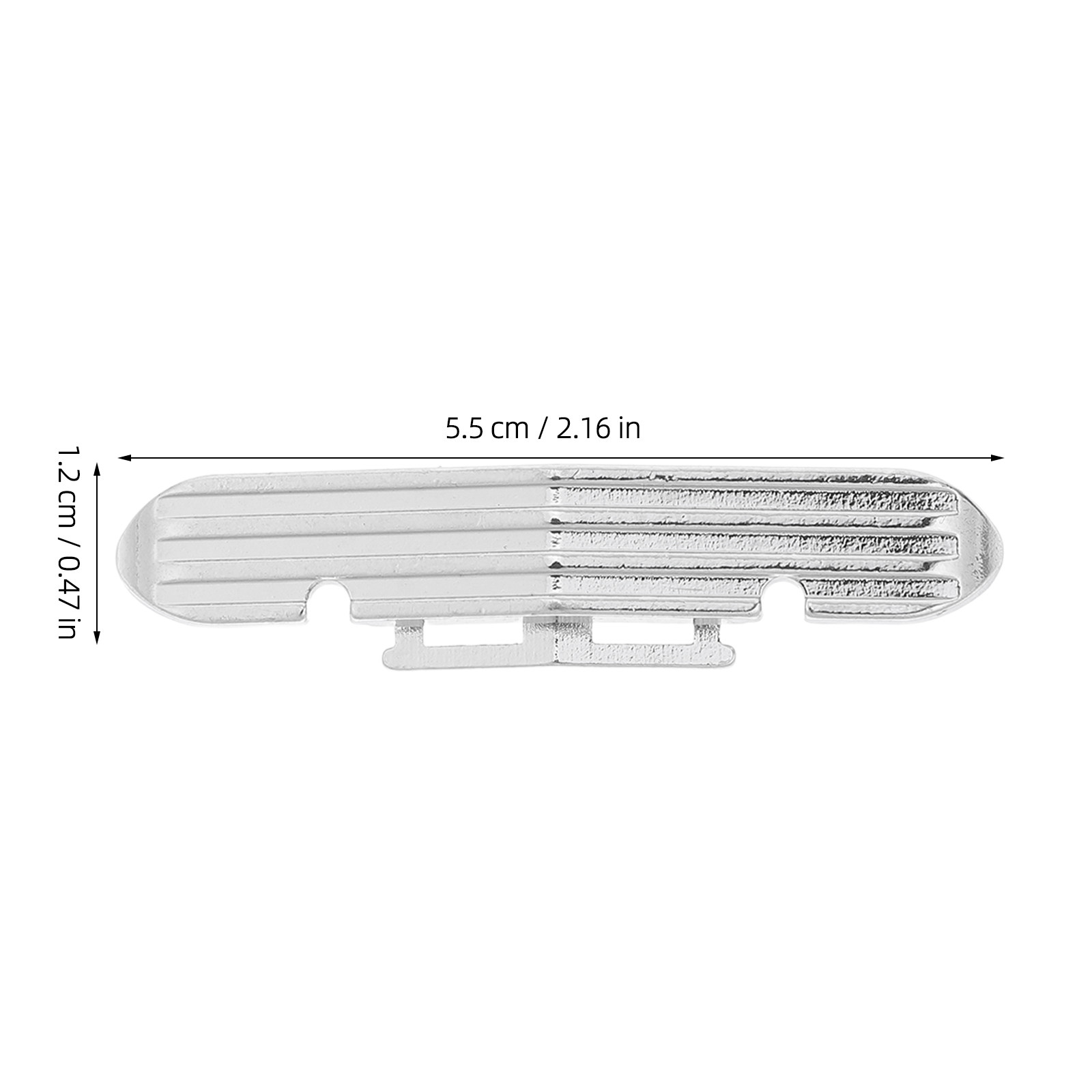 Narrow Zipper Presser Foot for - Sewing Garments 评论和价格