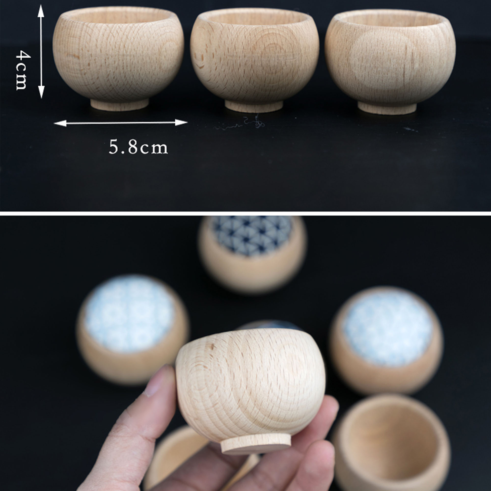Pin cushion,Japanese-style sol - Sewing Pin Cushion 评论和价格