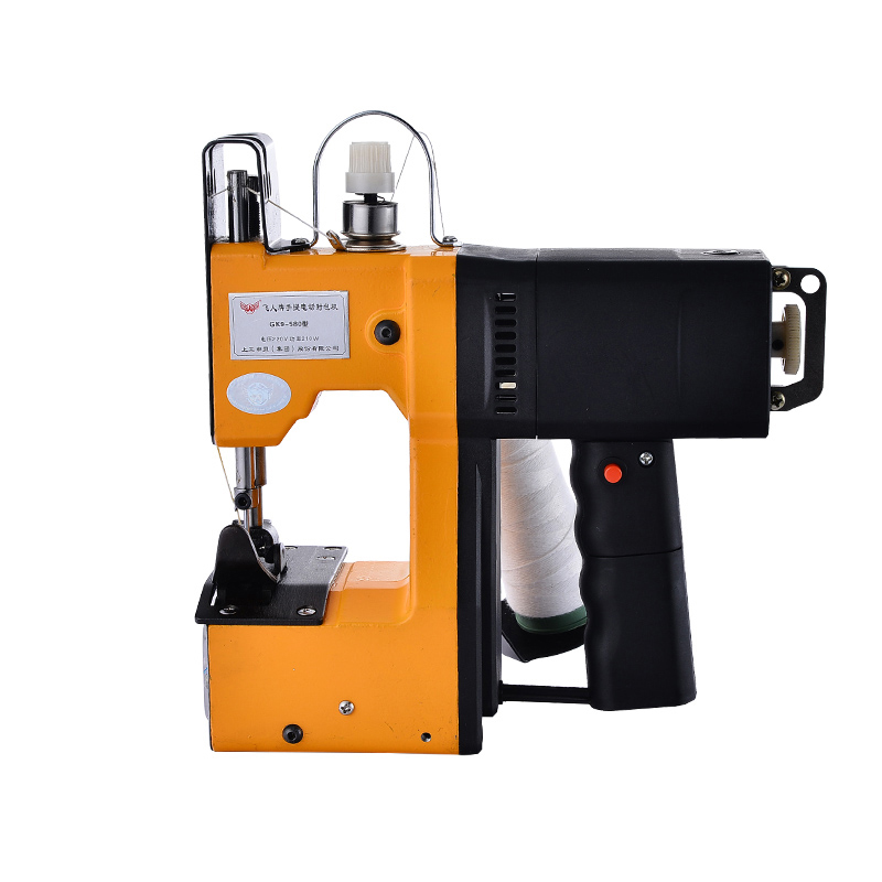 Portable Electric Sewing Machi - Sewing Machine In Textile Industry 评论和价格