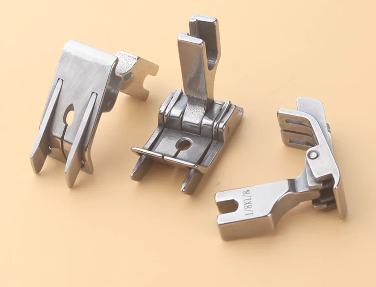 Double Stop Center Seam Presse - Sewing Factory 评论和价格