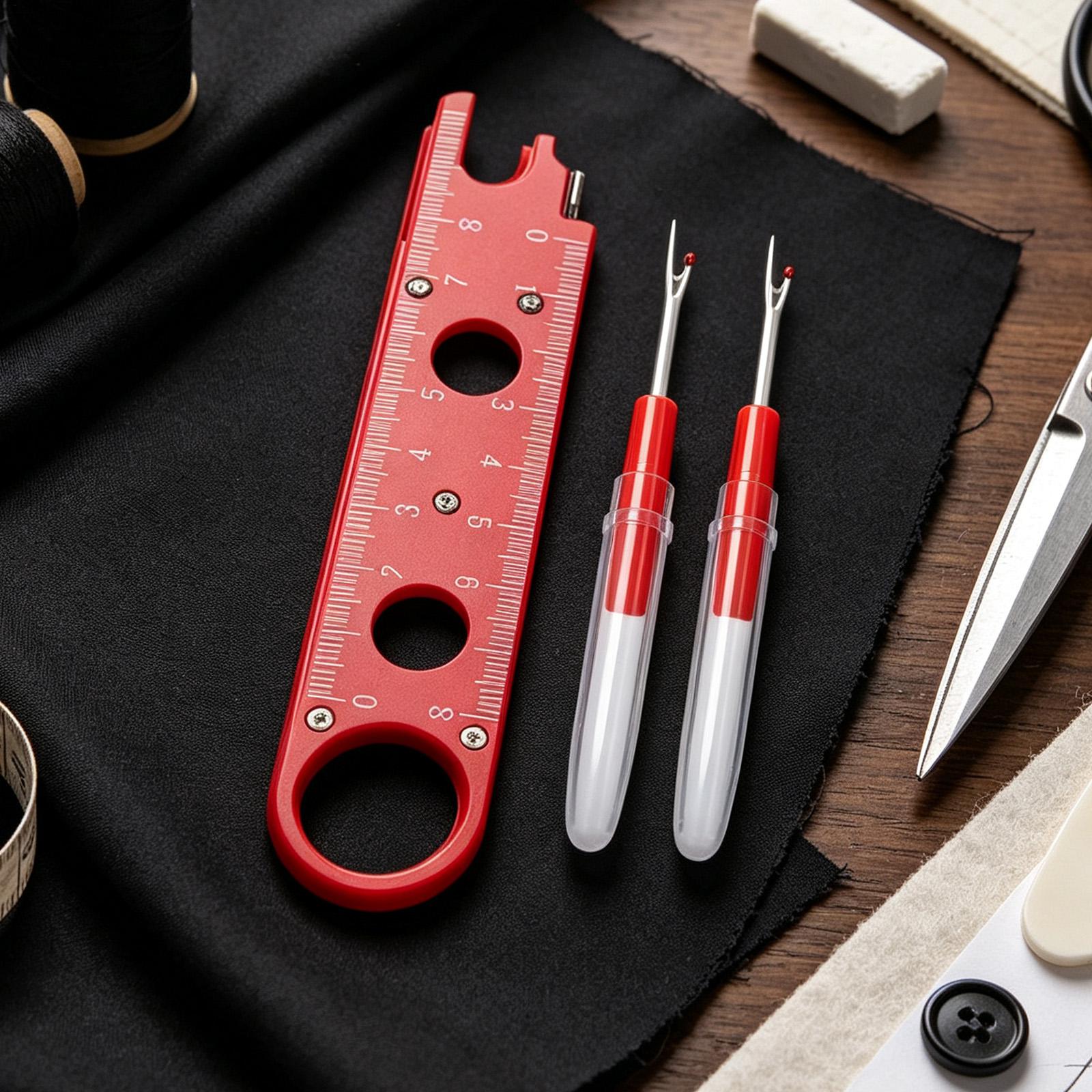 Needle Threader For Sewing Mac - Needle Threader Tool 评论和价格