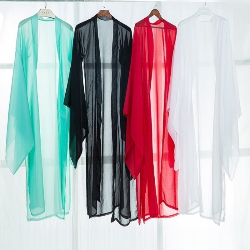 2026 new summer women long chi - Sewing V 评论和价格