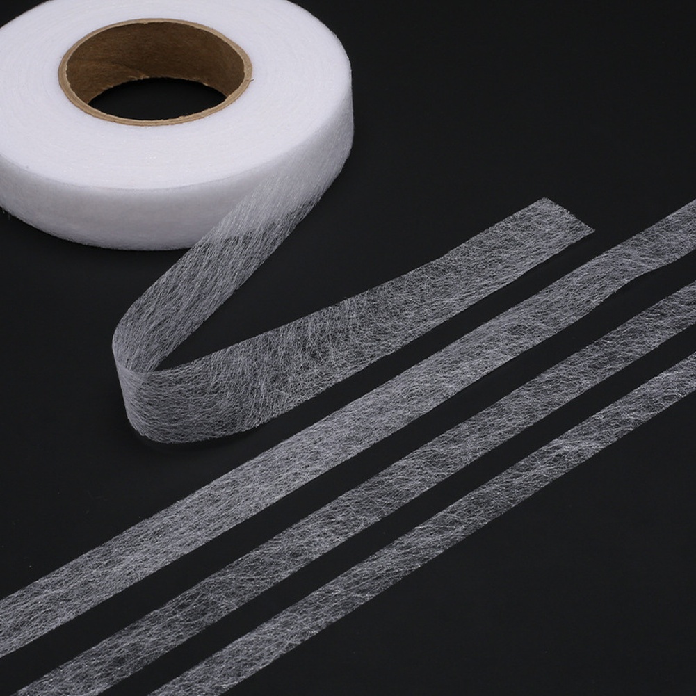White PA Hot Melt Double Sided - Hem Tape Fusible 评论和价格