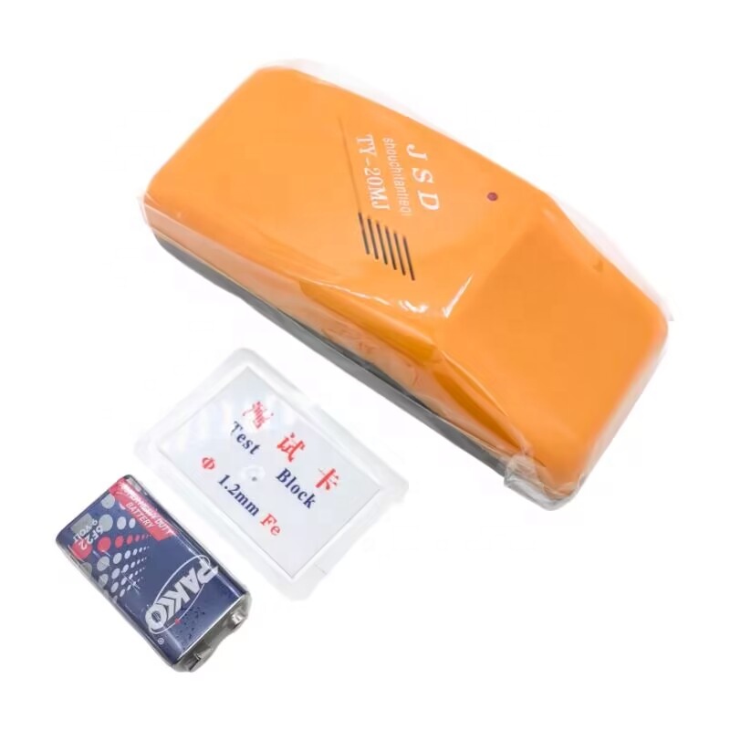 Portable TY-20MJ Handheld Meta - Textile Sewing Factory 评论和价格
