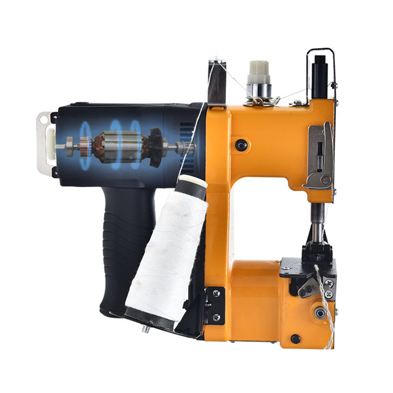 GK9-886 Textile Industry Porta - Sewing Machine In Textile Industry 评论和价格