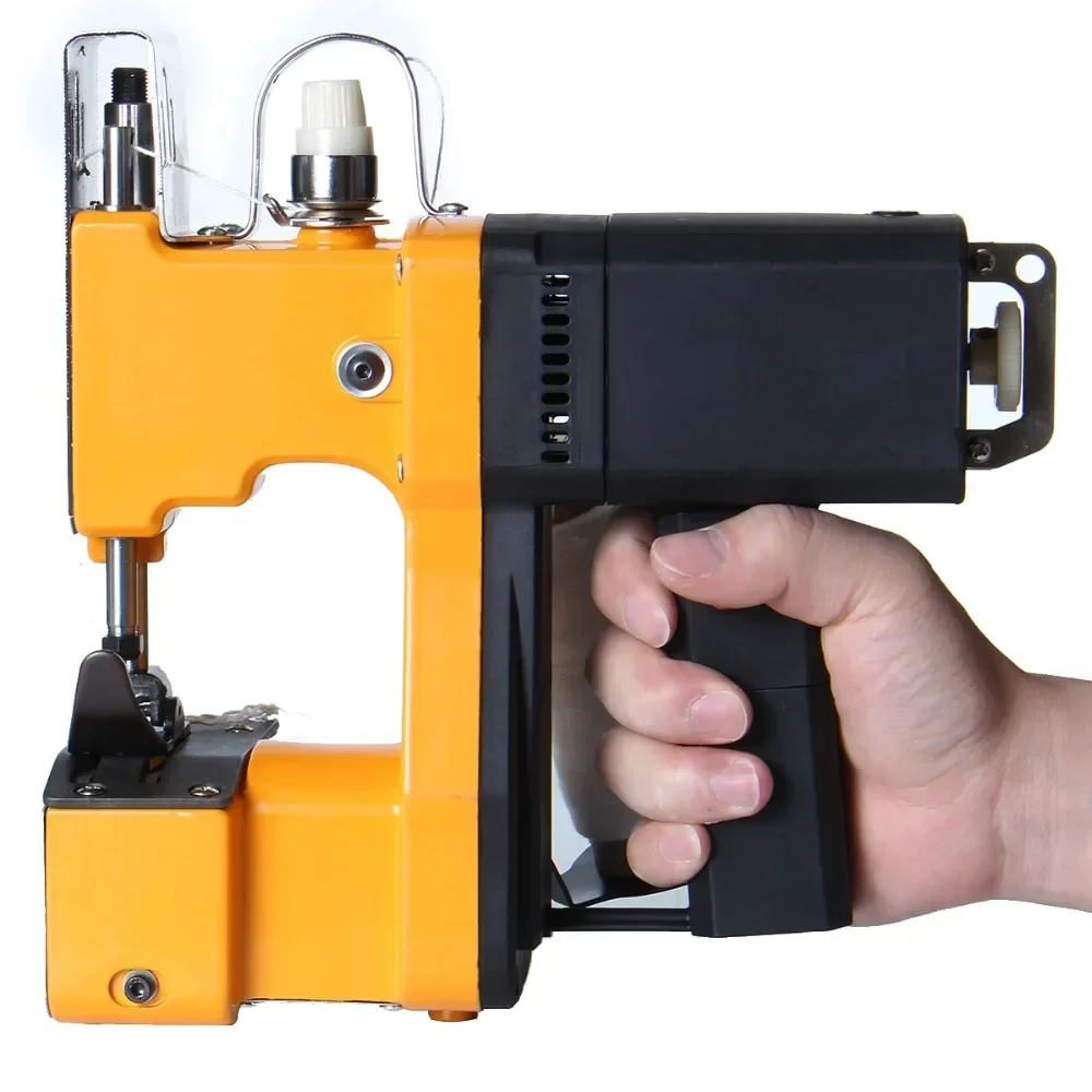 Electric Sewing Machine Portab - Sewing Machine In Textile Industry 评论和价格