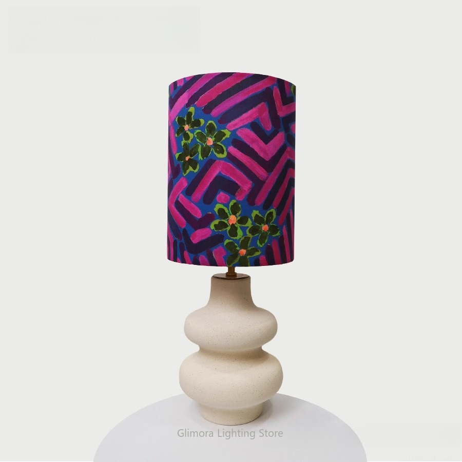 Liberty Fabric Table Lamp: Imp - Century Textile & Sewing Supply Avenue C North Saskatoon Sk 评论和价格