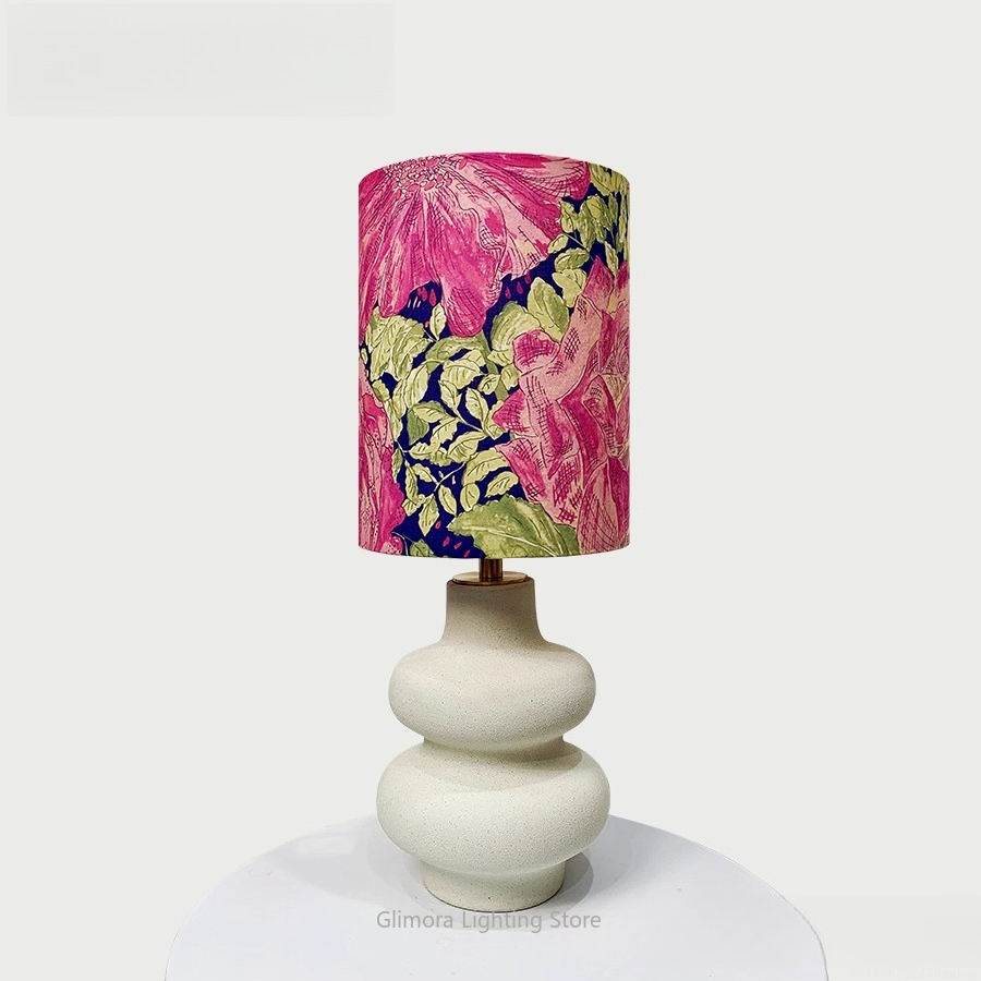 Liberty Fabric Table Lamp: Imp - Century Textile & Sewing Supply Avenue C North Saskatoon Sk 评论和价格