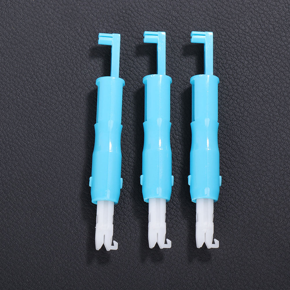 5Pcs Automatic Needle Threader - Needle Threader Tool 评论和价格