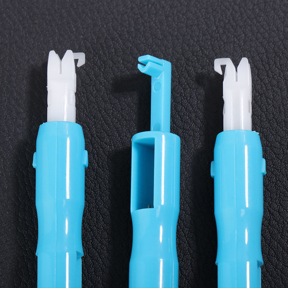 5Pcs Automatic Needle Threader - Needle Threader Tool 评论和价格