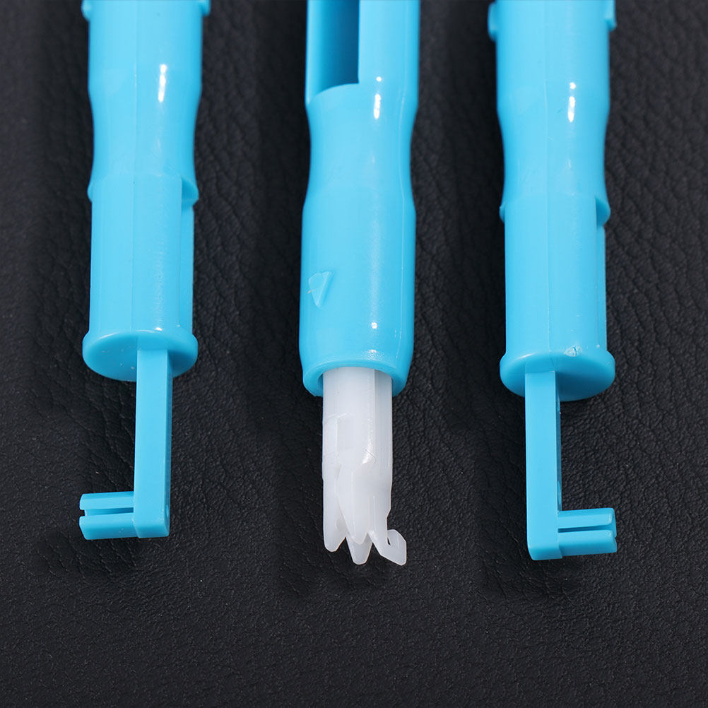 5Pcs Automatic Needle Threader - Needle Threader Tool 评论和价格