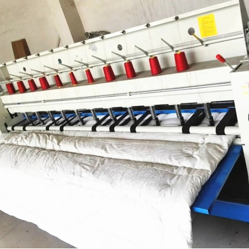 SHARE Automatic Home Textile M - Textile Sewing Machine Price 评论和价格
