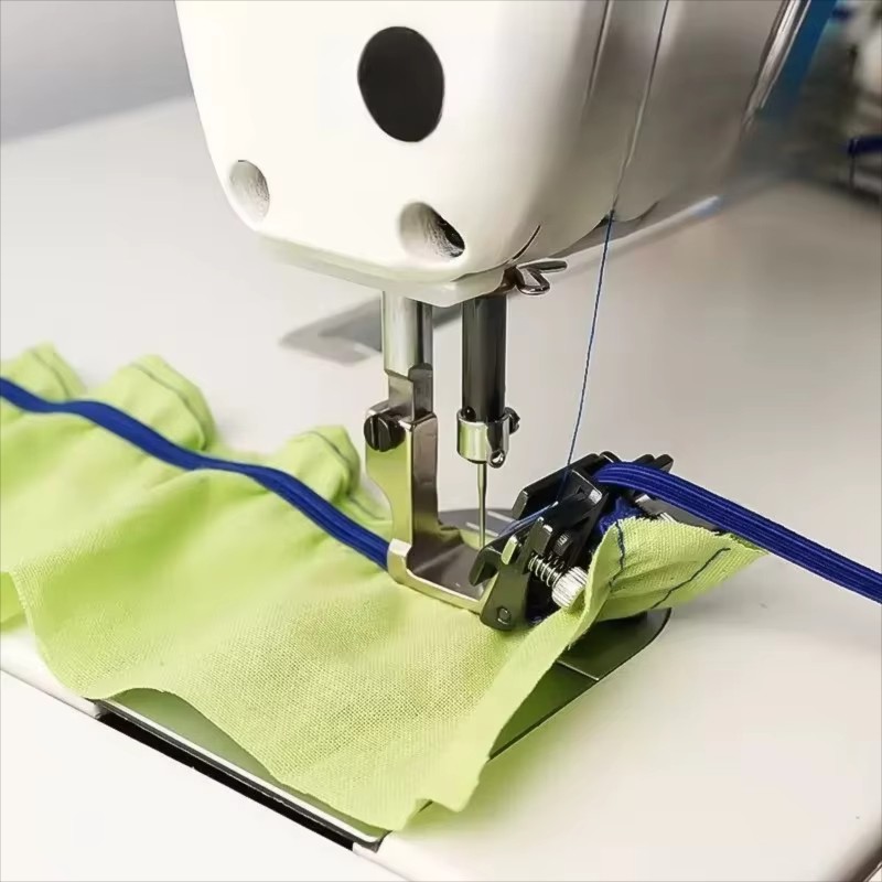 Industrial Sewing Machine Pres - Sewing Factory 评论和价格