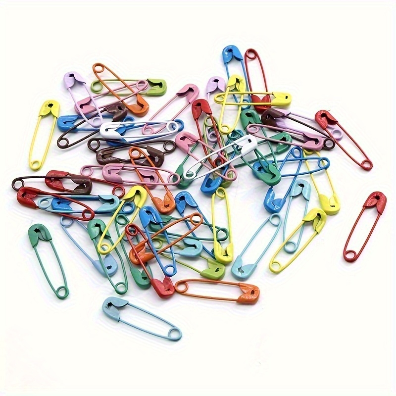 120Pc Bright Candy Color Safet - Sewing Factory 评论和价格