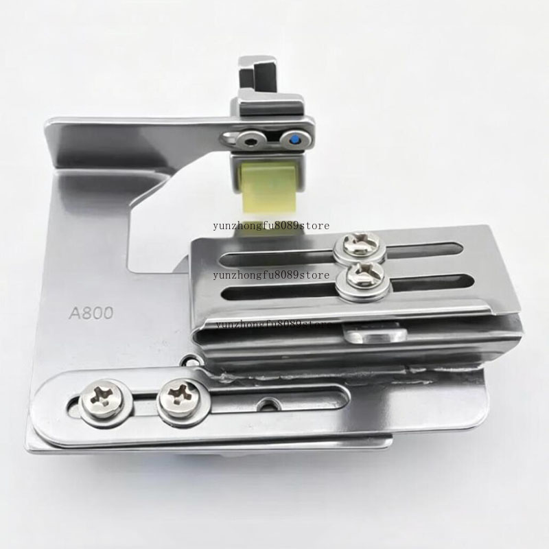 Adjustable Roller Presser Foot - Sewing Gathering 评论和价格