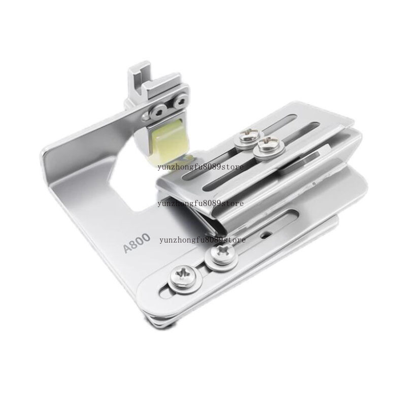 Adjustable Roller Presser Foot - Sewing Gathering 评论和价格