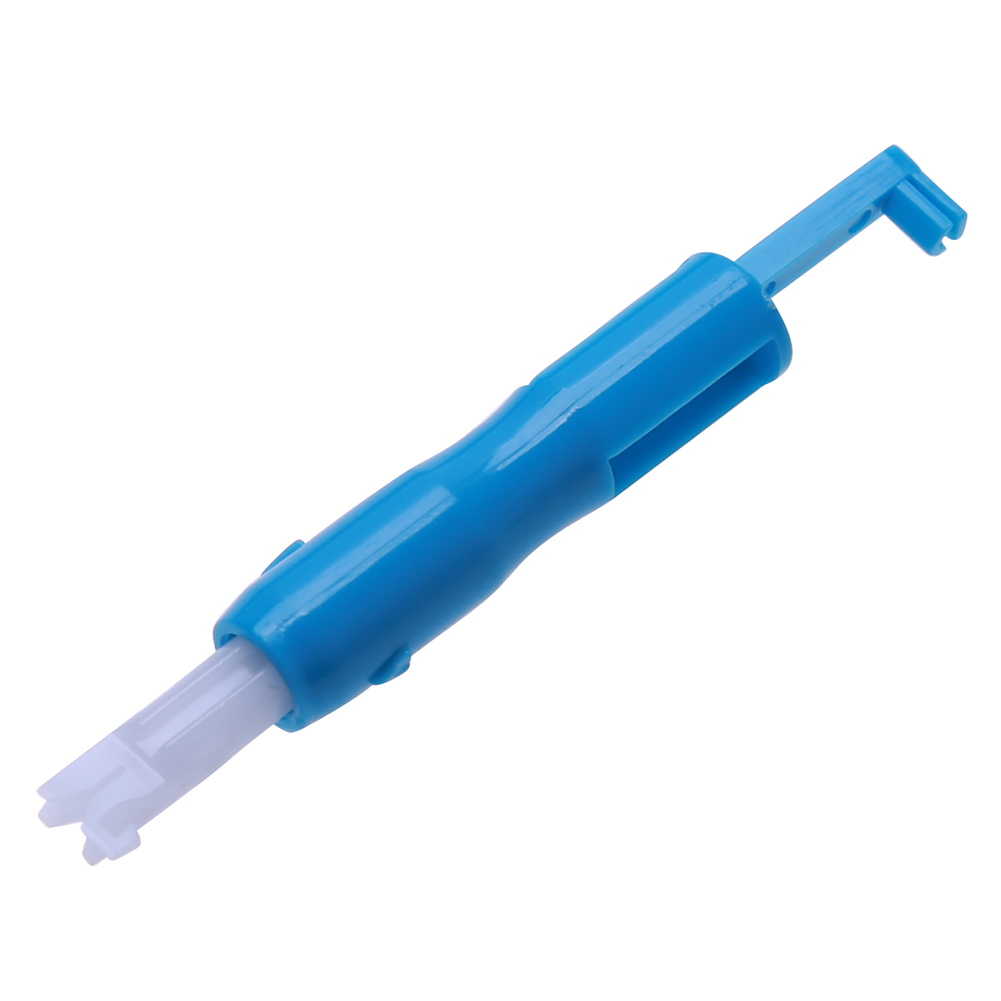 5/4/3/2/1PCS Manual Needle Thr - Needle Threader Tool 评论和价格
