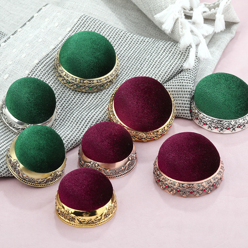 Cross Stitch Tool Pincushions  - Sewing Pin Cushion 评论和价格