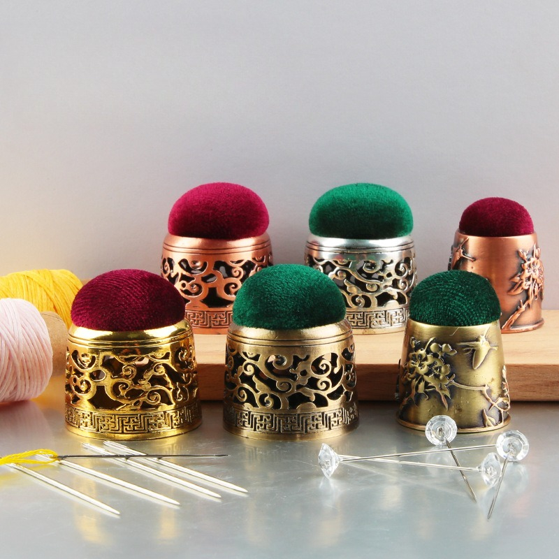 Cross Stitch Tool Pincushions  - Sewing Pin Cushion 评论和价格