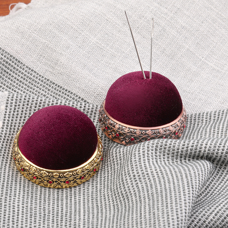 Cross Stitch Tool Pincushions  - Sewing Pin Cushion 评论和价格