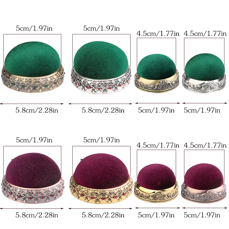 Cross Stitch Tool Pincushions  - Sewing Pin Cushion 评论和价格