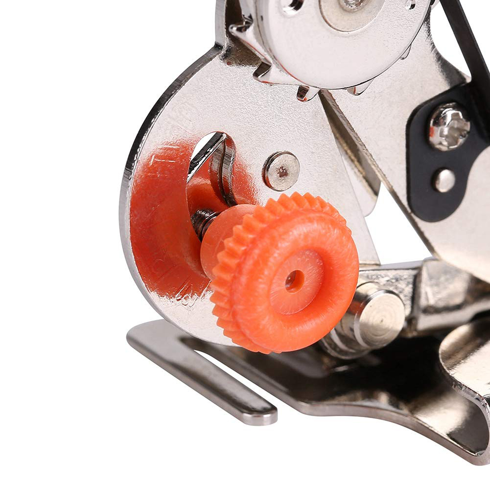 1pcs Ruffler Foot Sewing Machi - Sewing Gathering 评论和价格