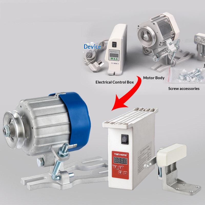 Factory Wholesale Servo Energy - Textile Sewing Factory 评论和价格