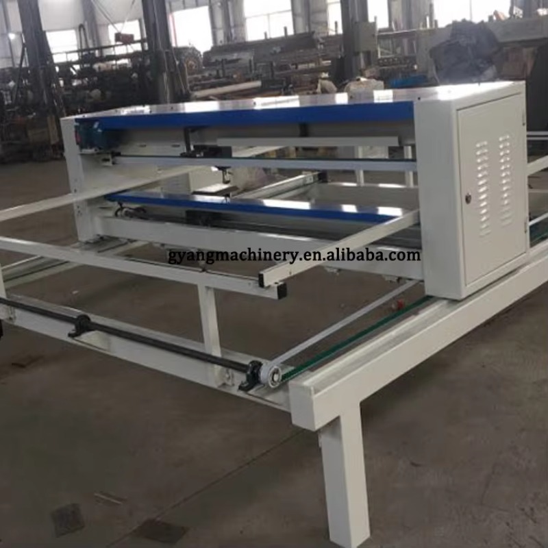 GYANG Best Selling Quilt Machi - Textile Sewing Machine Price 评论和价格