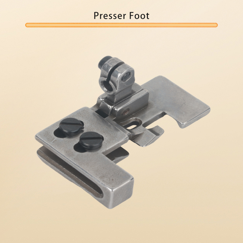 Gathering Presser Foot For Ove - Sewing Gathering 评论和价格