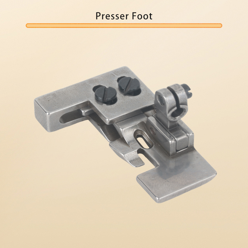 Gathering Presser Foot For Ove - Sewing Gathering 评论和价格