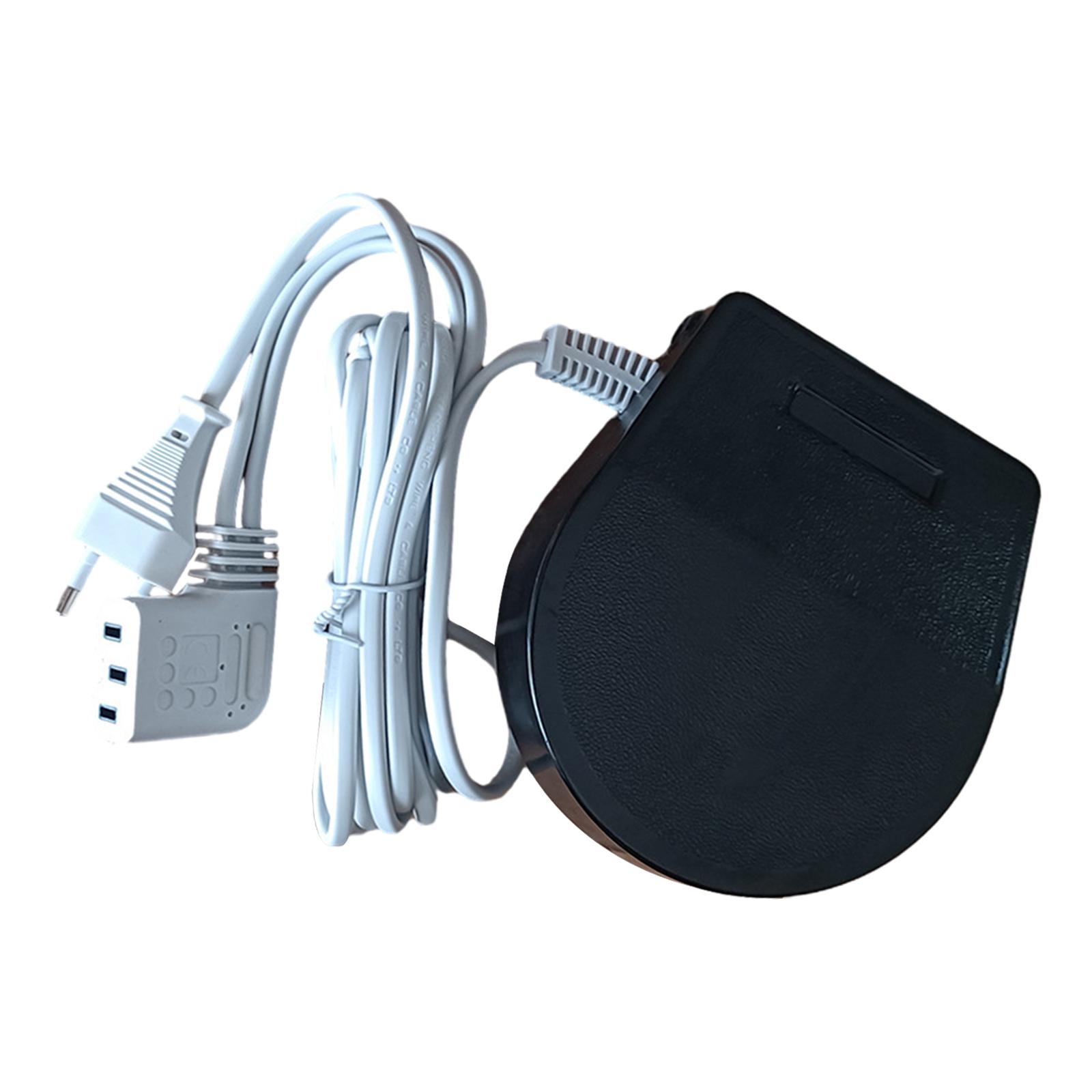 Sewing Machine Foot Pedal Tool - Sewing Machine In Textile Industry 评论和价格