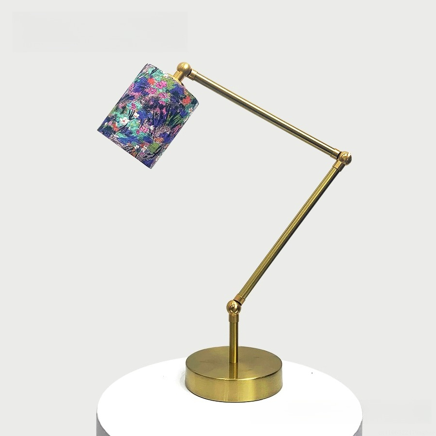 Adjustable Reading Lamp: Metal - Century Textile & Sewing Supply Avenue C North Saskatoon Sk 评论和价格