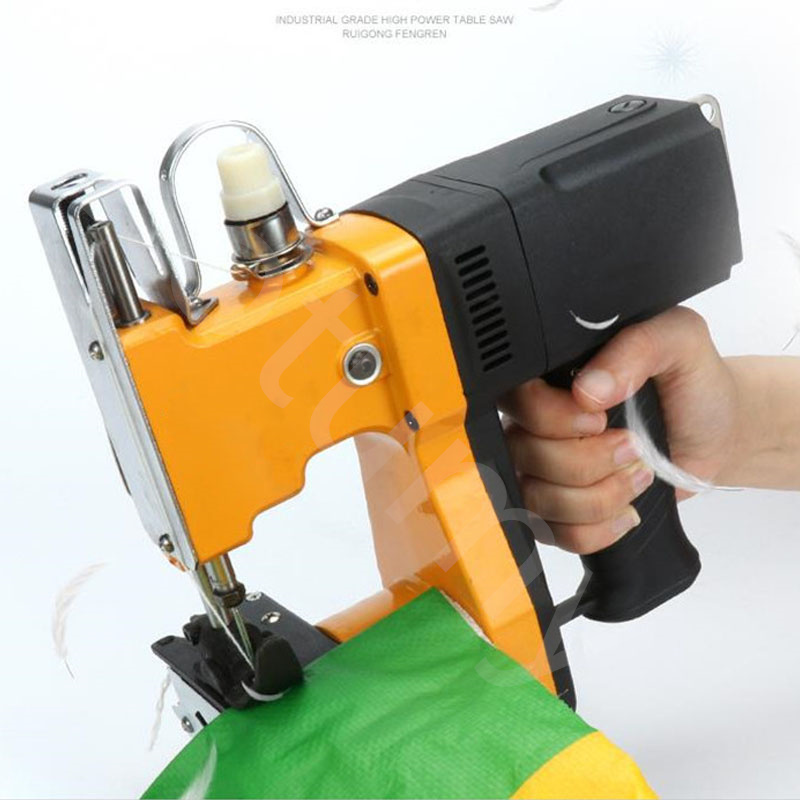 GK-890 Electric Sewing Machine - Sewing Machine In Textile Industry 评论和价格