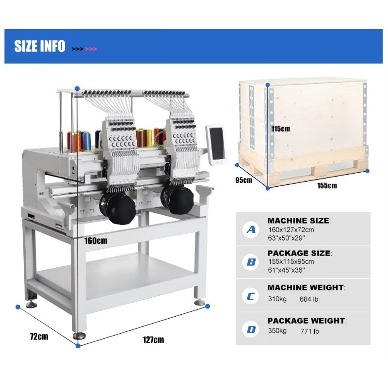 Sewing Embroidery Machine Indu - Sewing Machine In Textile Industry 评论和价格