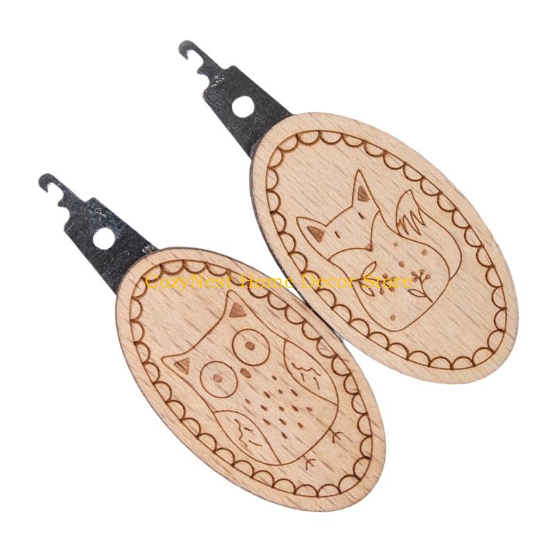 92MF 2 Pcs Needle Threading To - Needle Threader Tool 评论和价格