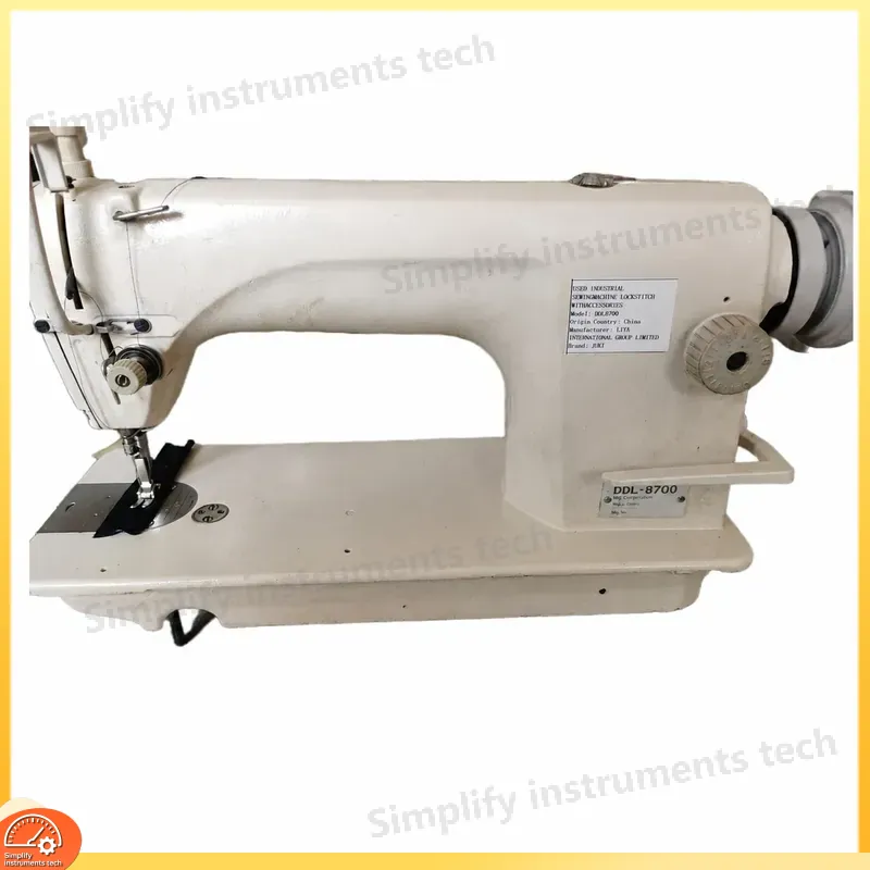 Refurbished Industrial Sewing  - Textile Sewing Factory 评论和价格