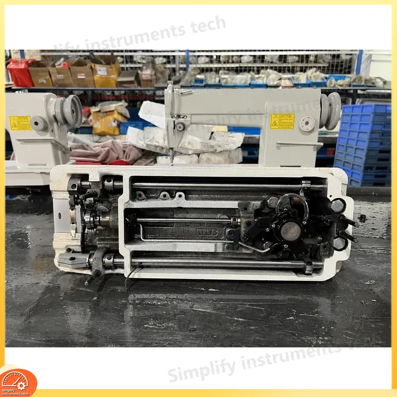 Refurbished Industrial Sewing  - Textile Sewing Factory 评论和价格