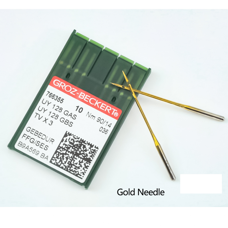 100 PCS Sewing Machine Needles - Needle Threader Tool 评论和价格