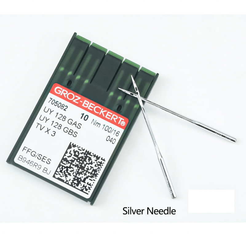 100 PCS Sewing Machine Needles - Needle Threader Tool 评论和价格