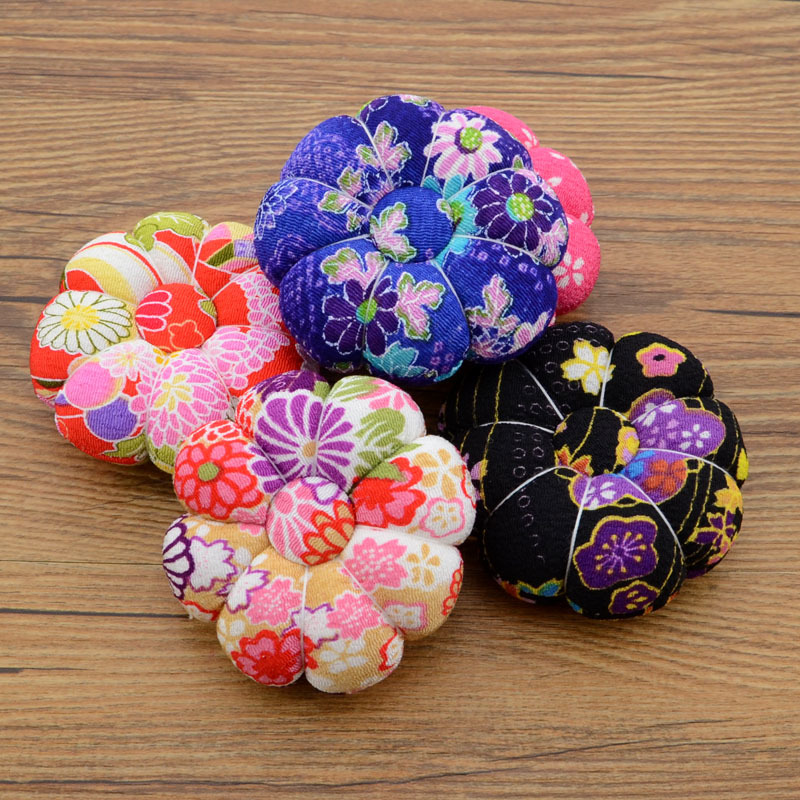 1Pcs Elastic Wrist Belt Needle - Sewing Pin Cushion 评论和价格