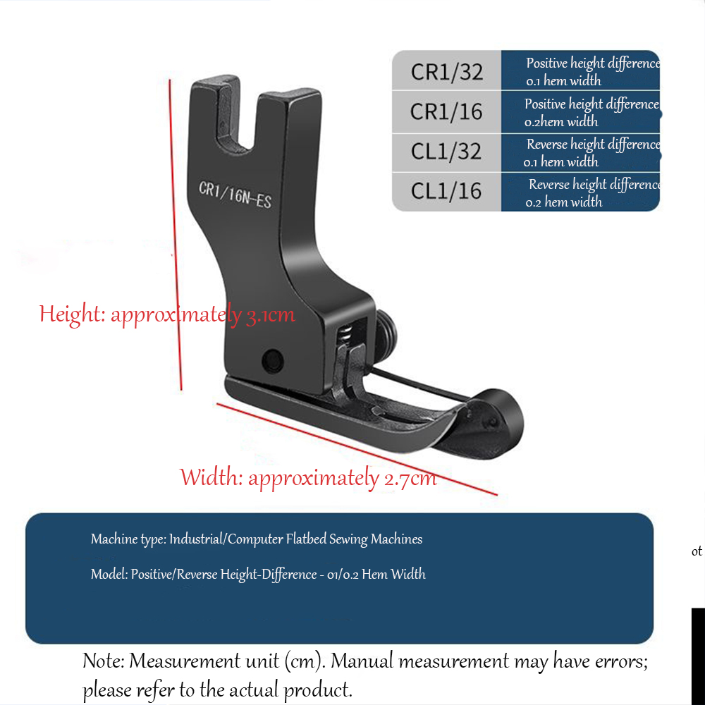 Black Titanium Steel High-Low  - Sewing Factory 评论和价格