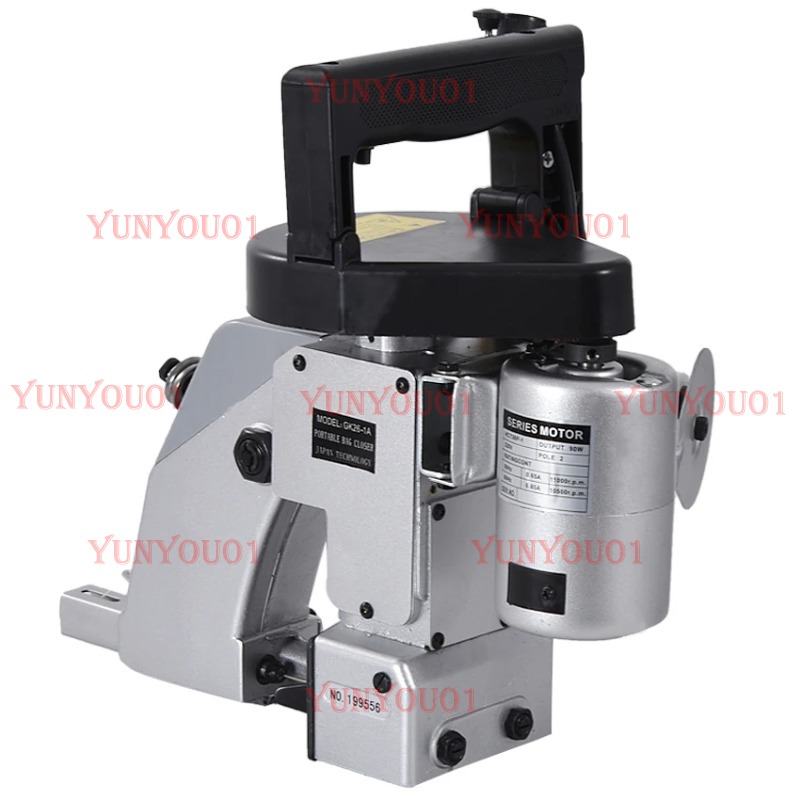 Industrial Electric Sewing Mac - Sewing Machine In Textile Industry 评论和价格
