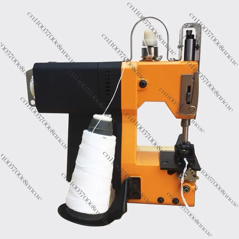 Electric Sewing Machine Portab - Sewing Machine In Textile Industry 评论和价格