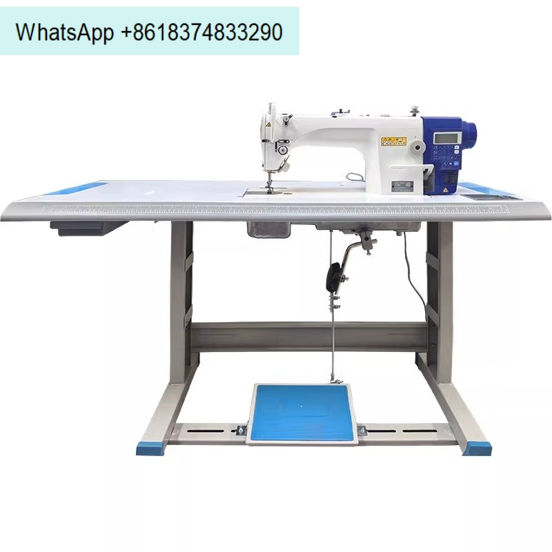 DDL7000 Industrial Lockstitch  - Textile Sewing Factory 评论和价格